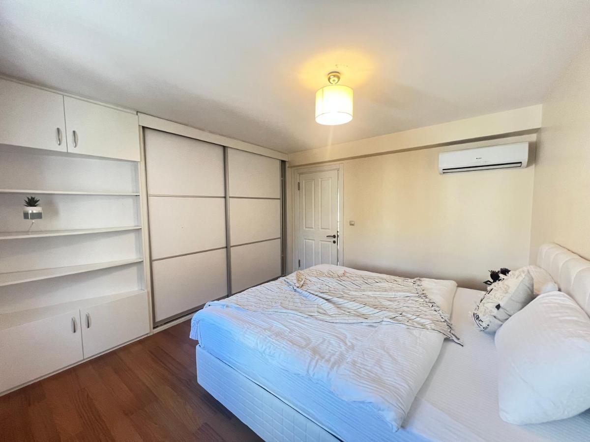 Daire New Studio Apartment, 1br İstanbul