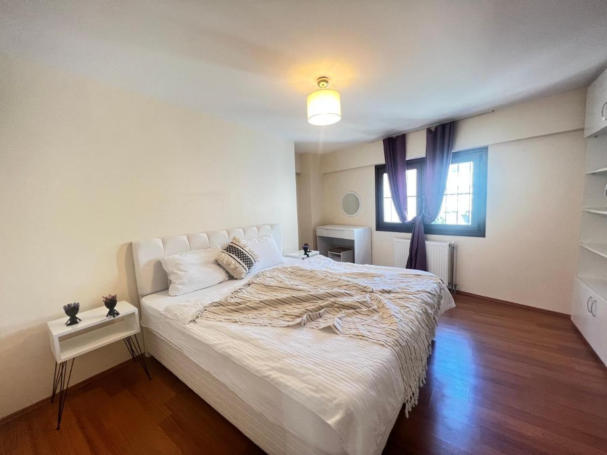 New Studio Apartment, 1br Daire