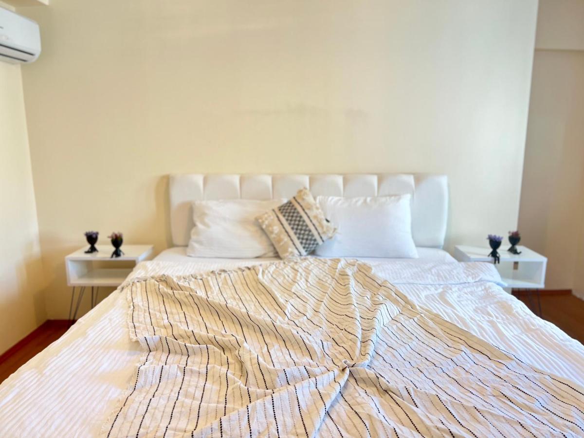 Daire New Studio Apartment, 1br *