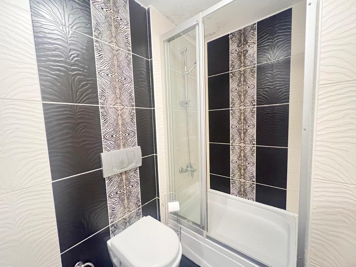 Daire New Studio Apartment, 1br
