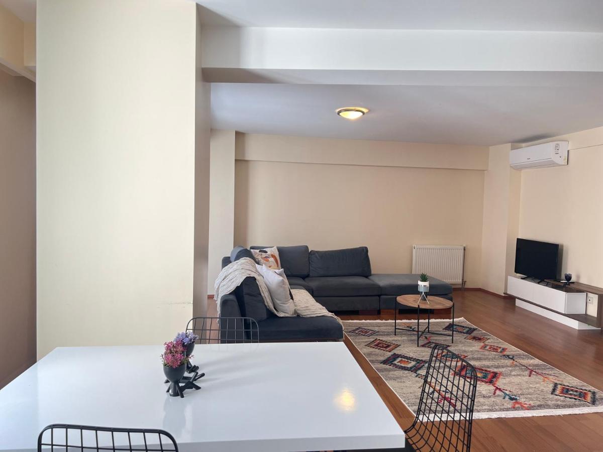 New Studio Apartment, 1br Daire